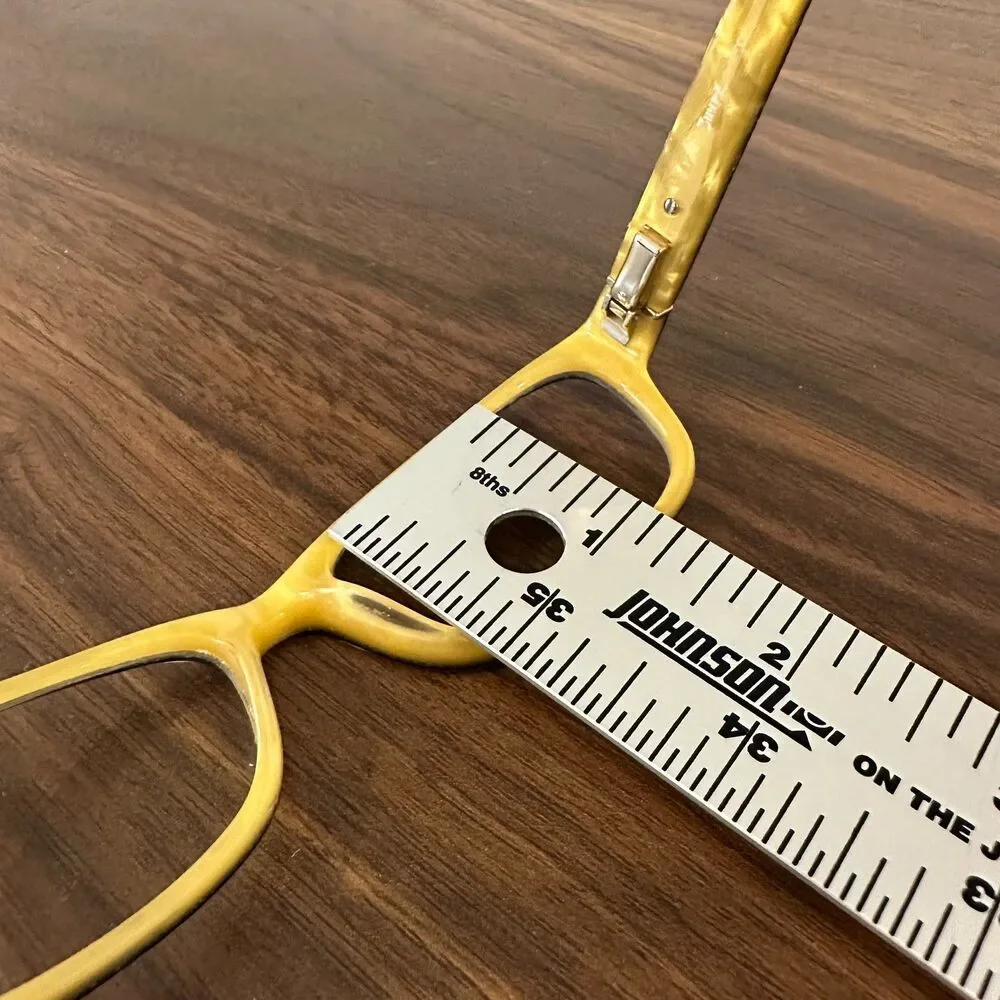 Juicy Couture JUICY 131 Leopard Eyeglasses - Frame Only